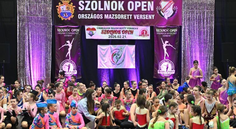 Közel háromszáz fergeteges produkció színesítette az idei Szolnok Opent – galériával és videóval