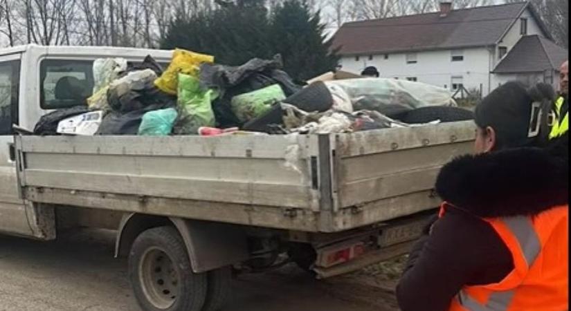 Ne szemeteljünk! – a városlakókhoz fordult a polgármester