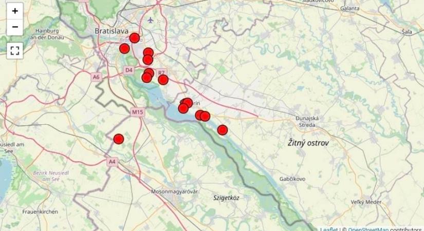 Kiderült mi okozta a szombati földrengést Győr-Moson-Sopronban