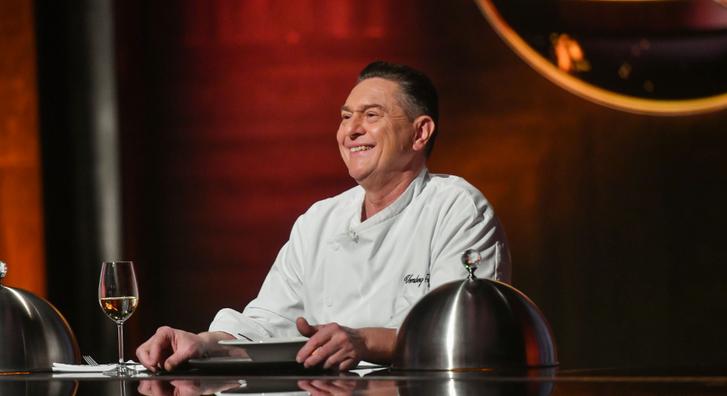 Váratlan fordulat a Séfek Séfében, Vomberg Frigyes összemérte tudását a versenyzővel