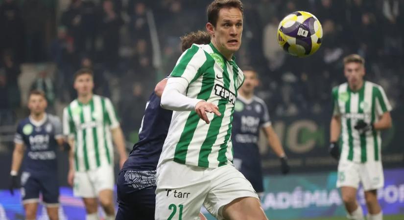 NB I: hetekre kidőlt a Paks kulcsembere