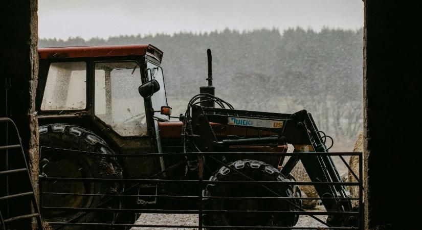Időjárási körkép: Északon zivatar, délen napsütés – kettészakad az ország hétfőn VIDEÓ