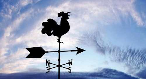 Tavaszias idő lesz február utolsó hetében