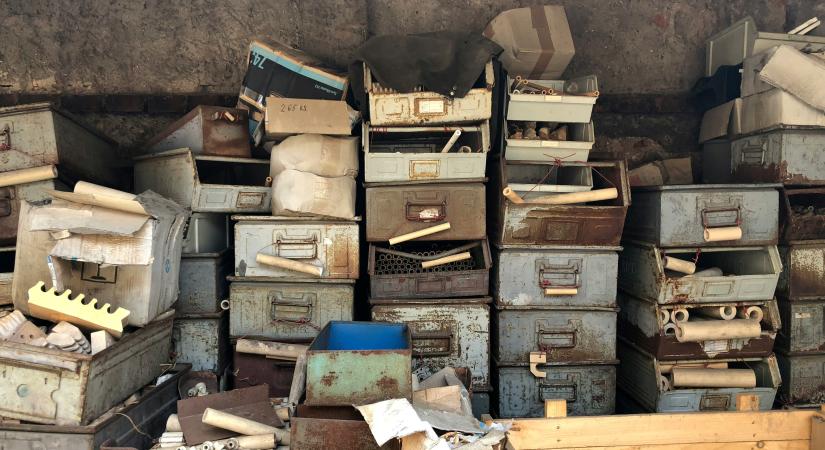 Sokan kidobták, pedig kincset ér – neked megvan még?