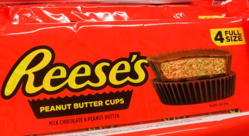 Kiakadt az unoka: teljesen megváltozott szerinte a nagyapja által kitalált világhírű csoki