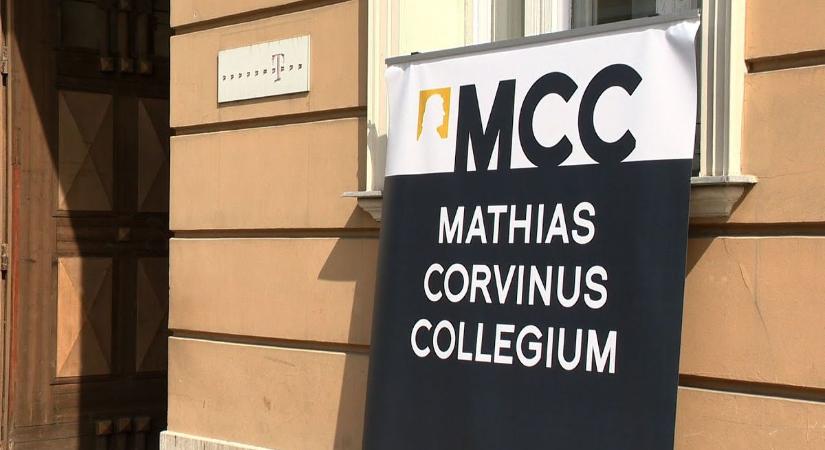 Kína a 21. században – az USA és Kína nagyhatalmi vetélkedéséről lesz szó az MCC előadásán