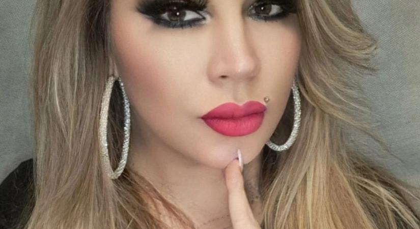 Kiss Kató: túlvilági üzenet élő adásban