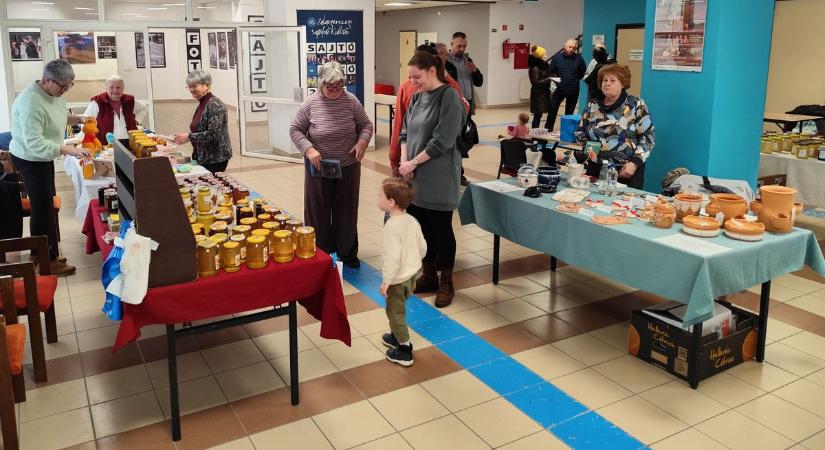 Gránátalma és jujuba a Jánkán - ezért különleges a zalaegerszegi Magbörze