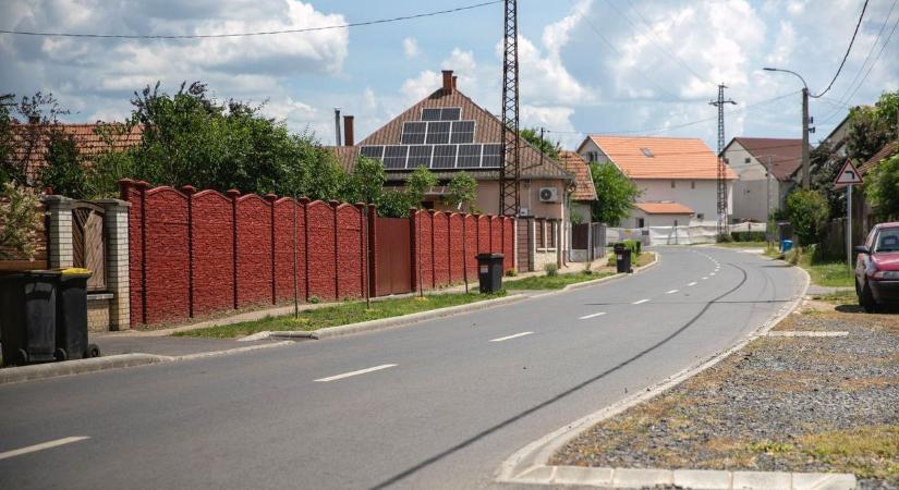 Fülsüketítő zajokra kell számítani egy hajdú-bihari településen élőknek