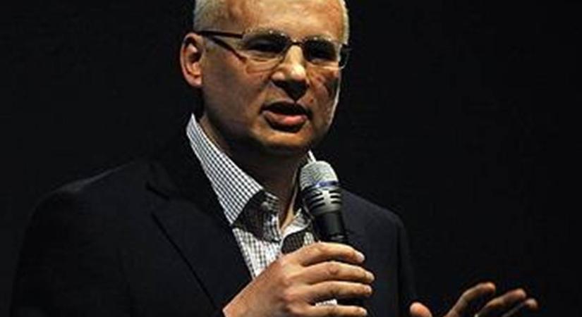 Bruck Gábor: ne dumálj, csináld….