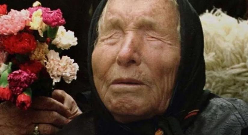 Bejött Baba Vanga jóslata: döntött Donald Trump