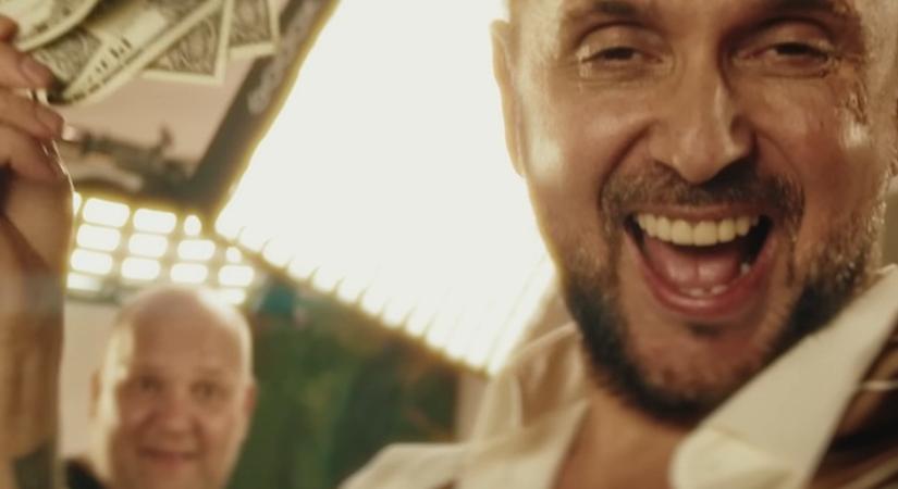 A múlt nyáron fejbe lőtt Majka reagált a Fidesz kivégzős AI-videójára