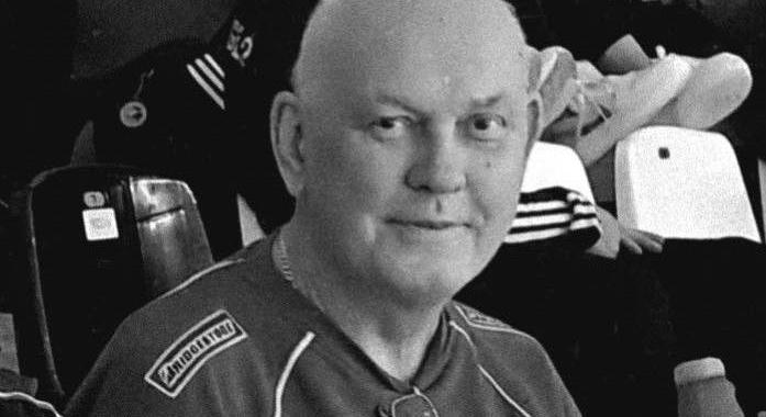 Elhunyt Deél István, a debreceni sikerkovács