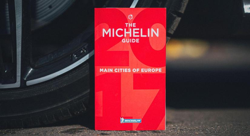 Ezért hívják Michelin-csillagnak a gasztronómia Oscar-díját