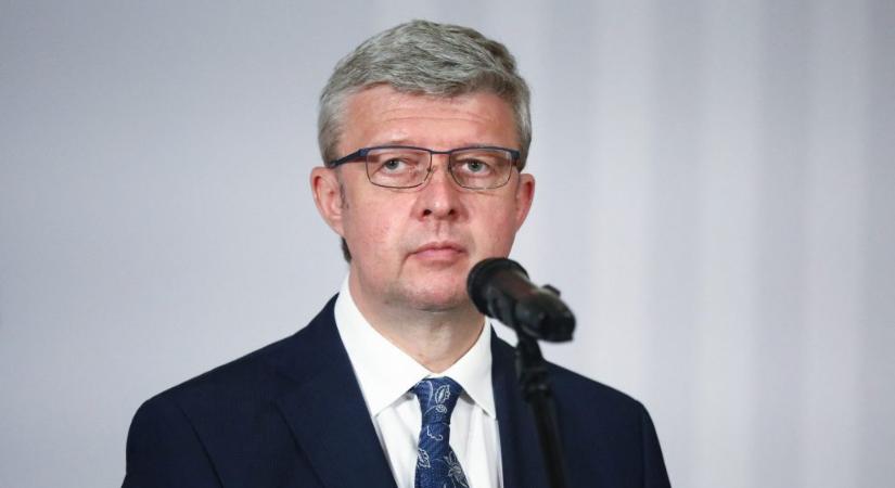 A cseh kormány nem vesz részt a szankciók magyar-szlovák blokádjában