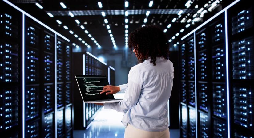 Brutális az Egyesült Államok függősége a Föld mélyétől, az MI-iparág múlhat ezen