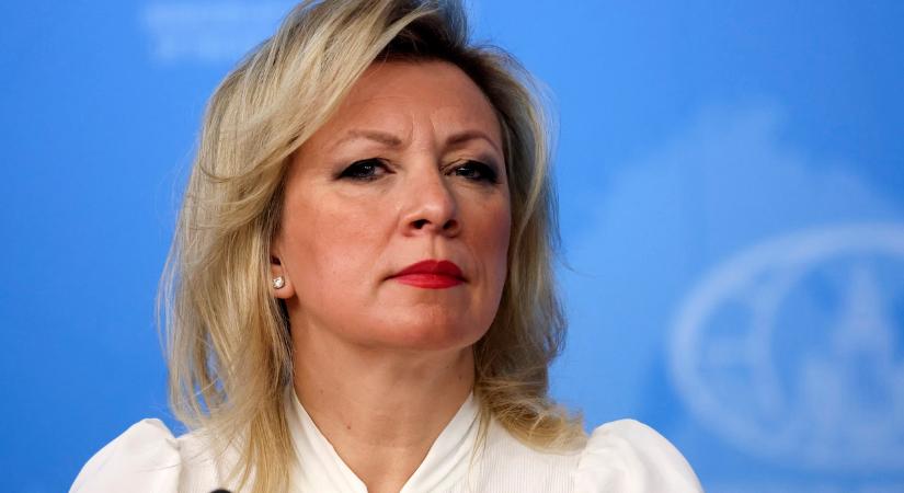 Oroszország kemény figyelmeztetést küldött Dél-Koreának