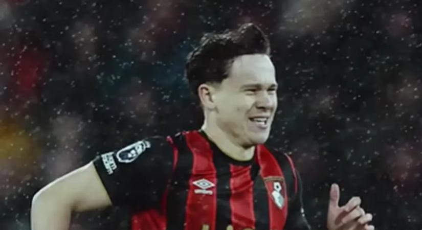 Orbán Viktor megmutatta a legmenőbb ajándékát