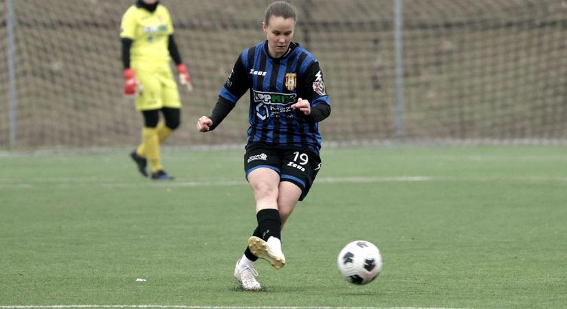 Hat St. Mihály-játékos hiányzott az év első bajnokijáról