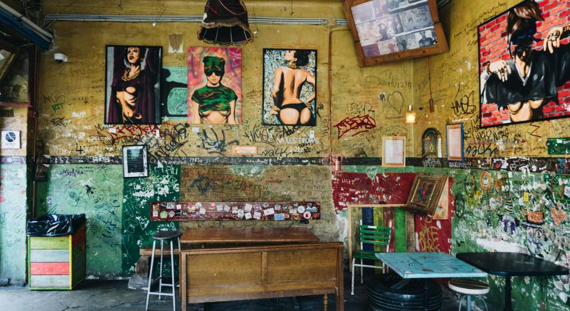 Kerényi Tamás versei