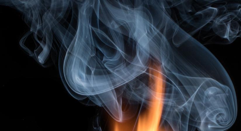 Tűz egy budapesti Plázában – kiürítés történt