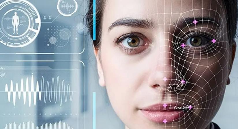 Arcfelismerést tesznek a szemüvegekbe?