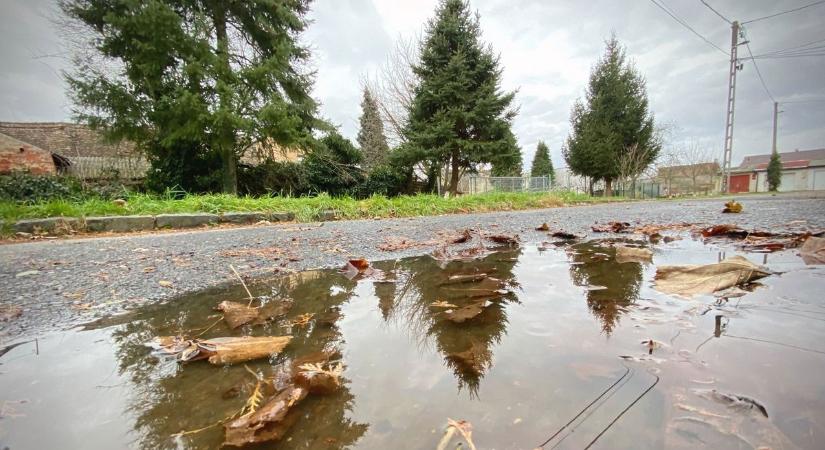 Az időjárás könnyedén játszadozik velünk jövőhéten is – különös meglepetéssel indul a hétfő!