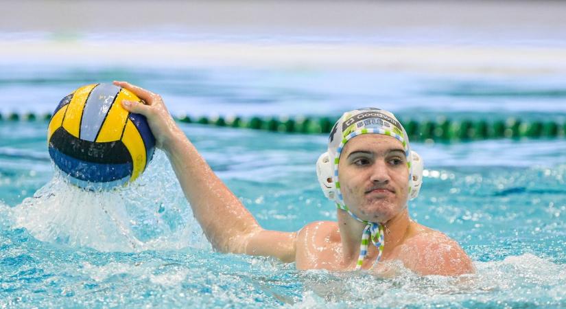 Most már hivatalos: felsőházba jutott a Szegedi VE