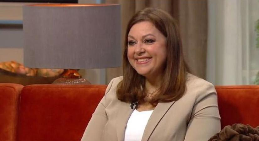 Eljárt felette az idő? – Így reagált a beszólásra Erdélyi Mónika