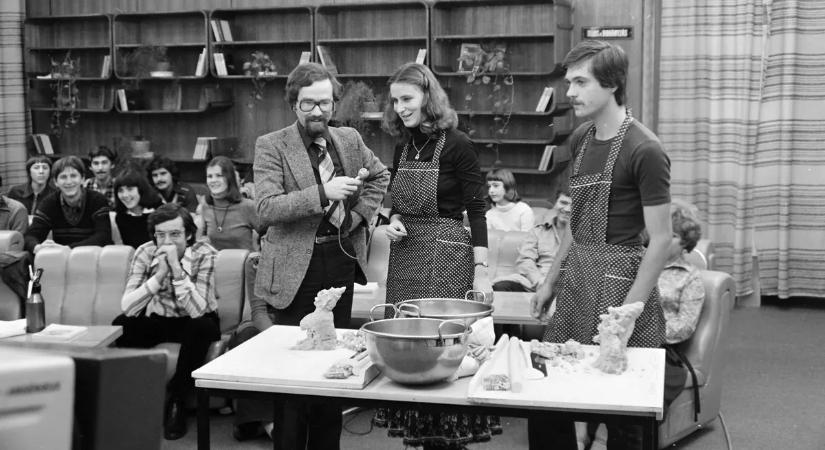 Retró tévéműsor kvíz: most kiderül, mennyire emlékszel a kedvenceidre