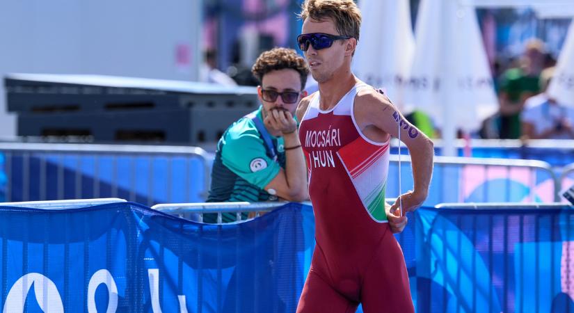 “Úgy éreztem, hogy a világot akkor megváltottam” – Mocsári Bence a Magyar Parasport Napját ünnepli