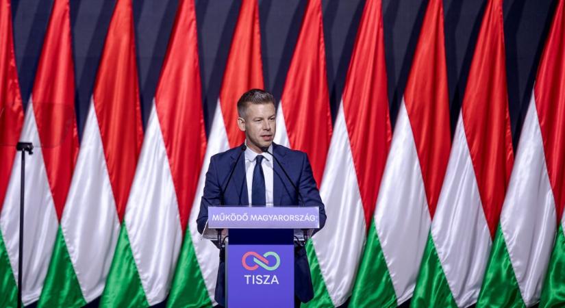Magyar: Április 12. népszavazás lesz Orbán Viktorról