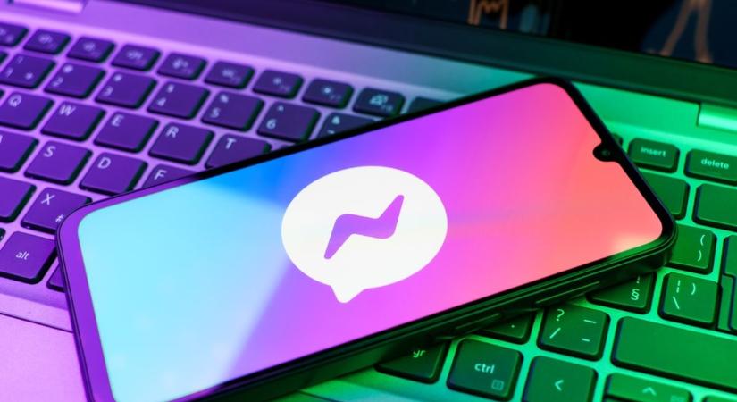Felhasználók ezreit érintheti a Meta legújabb lépése, nagy változás a Messengernél