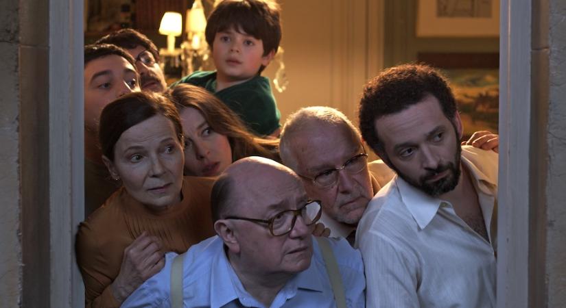 16. Frankofón Filmnapok 2026