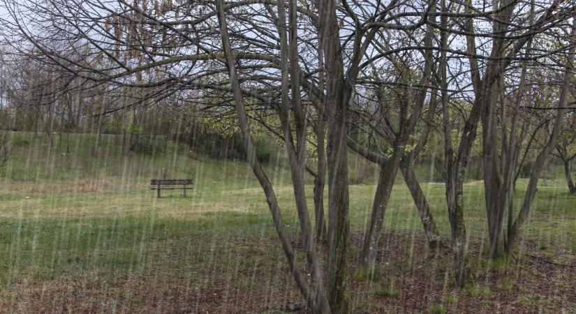 Itt a friss előrejelzés: nem akármilyen idővel ér véget a február itthon