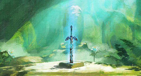 40 éves a Zelda-franchise