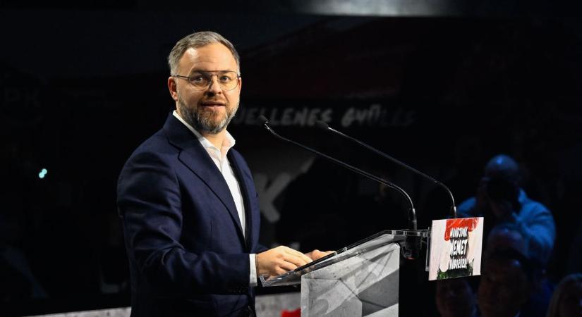 Orbán Balázs: Ennyivel előzi a Fidesz a Tiszát az ajánlásokban