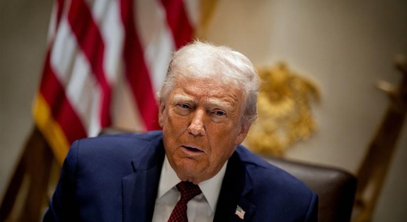 Merényletet kíséreltek meg Donald Trump ellen