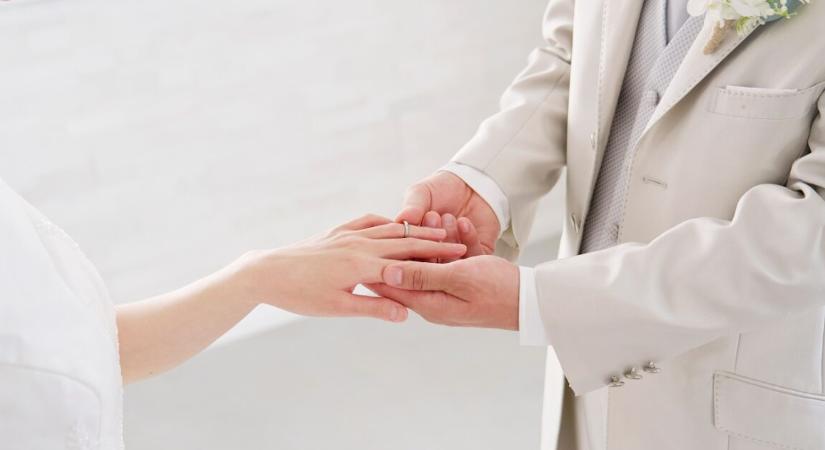 4 hónappal az esküvő után meghalt a vőlegény – szepszis vitte el