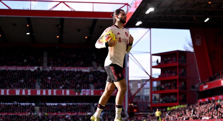 Szoboszlai volt a Liverpool legjobb mezőnyjátékosa, bár ezzel nem mindenki ért egyet