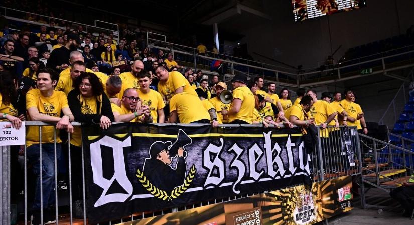 Magyar Kupa: ma este Falco KC-Szolnok döntő!