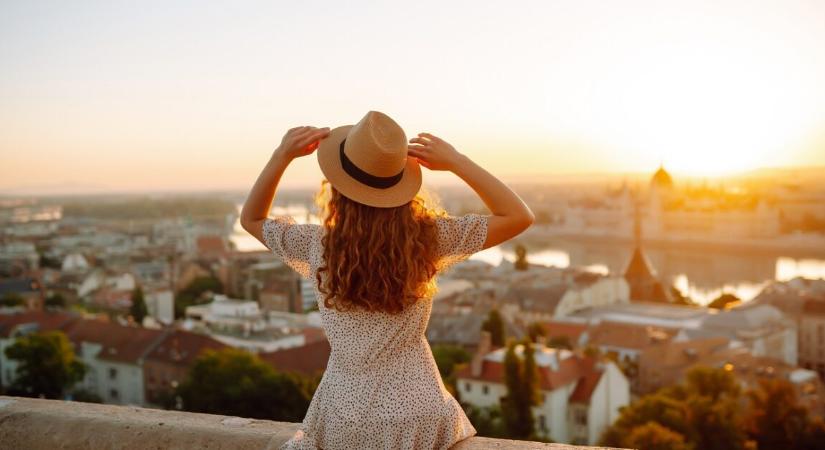 Akkorát változik jövő héten az időjárás, hogy csak kapkodjuk a levegőt
