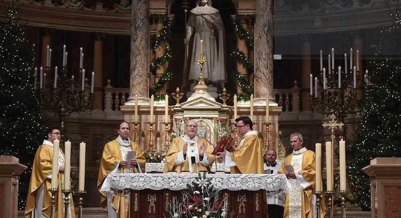 Összefogtak a hívek Erdő Péterért, a főpásztor súlyos műtéteken esett át