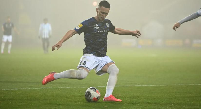 Szuperliga: Topolya–Csukaricski