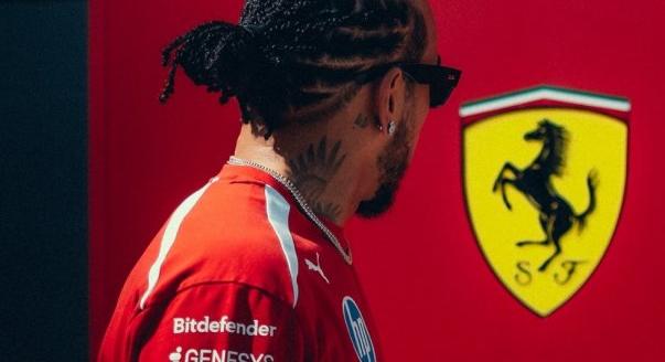 Hamilton posztja, Verstappen élete: vasárnapi F1-es hírek