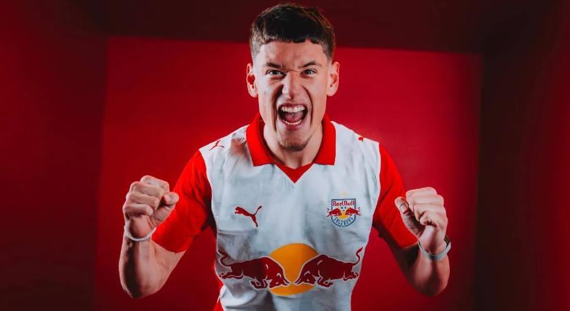 Légiósok: Redzic első salzburgi gólja, magyar találat az őrült bajnokin is, Dárdaiék horrormeccse - videó