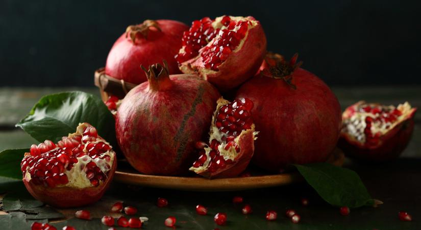 Szuperélelmiszer itthon is terem, az orrod előtt