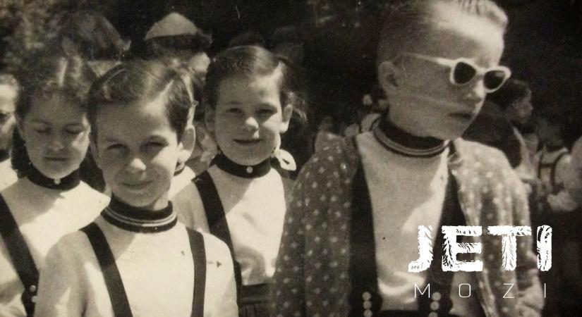 Tejutcagyerek – olyan személyiség volt, mintha egy másik planétáról jött volna