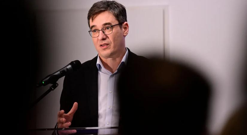 Karácsonyék Ukrajna mellé álltak a magyarok helyett