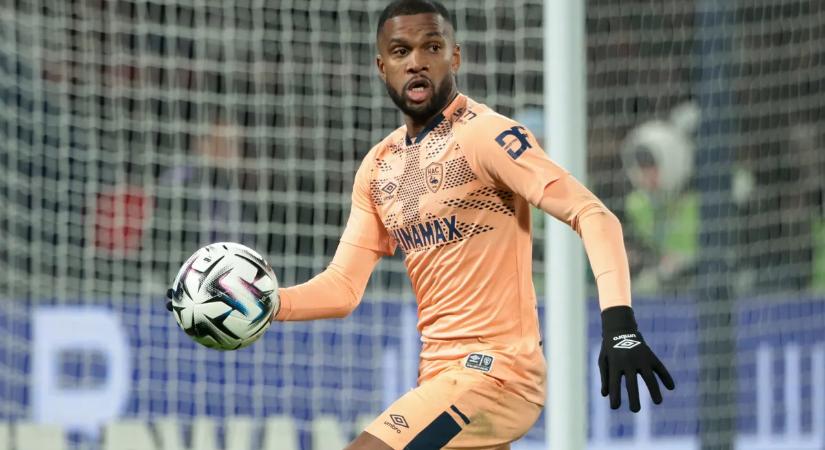 Negóék ellen zárta el ötmeccses szériáját a Nantes